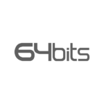 Logo-64bits
